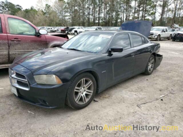 2013 DODGE CHARGER R/T, 2C3CDXCT4DH651363