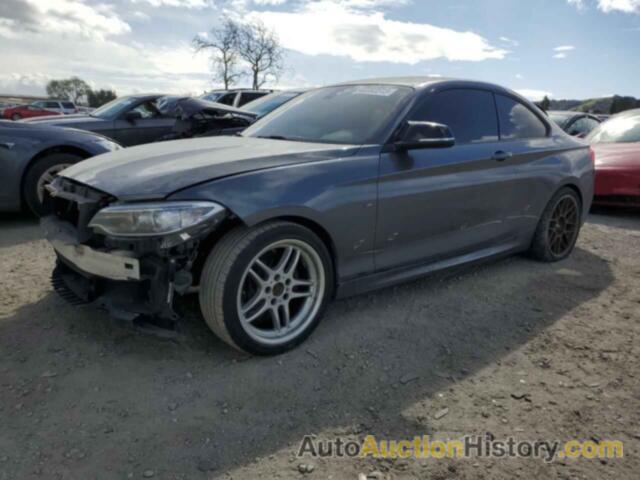 2014 BMW M2, WBA1J7C53EV253371
