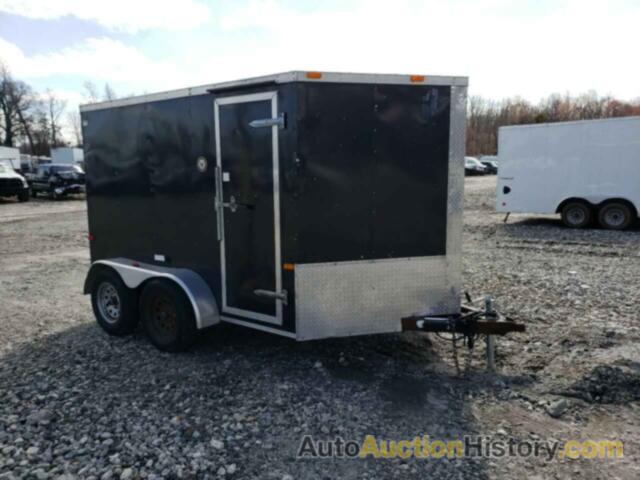 2009 OTHER 12FT CARGO, 4D6EB12239A027309
