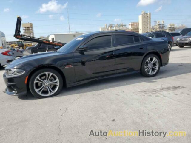2021 DODGE CHARGER R/T, 2C3CDXCT0MH603763