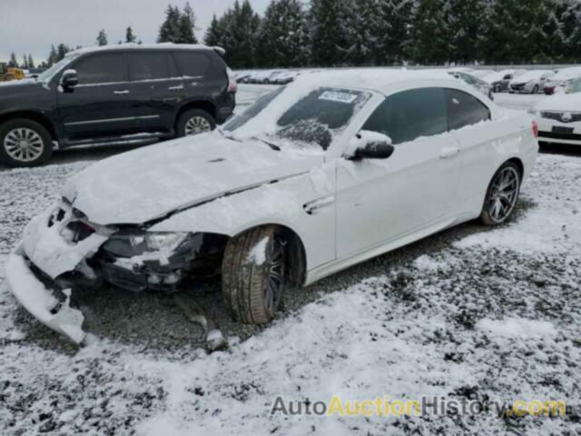 2012 BMW M3, WBSDX9C56CE784645