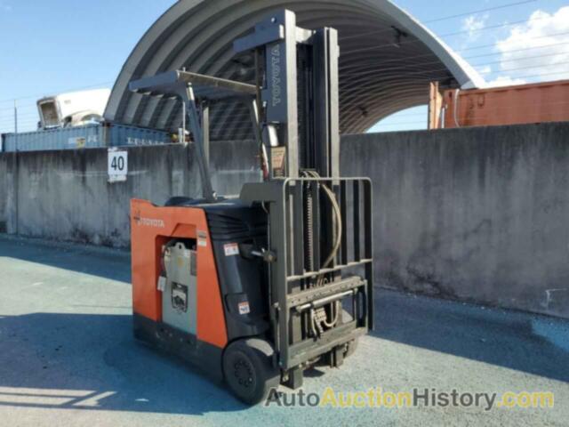 2012 CROW FORKLIFT, 1A387101