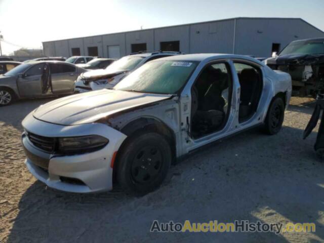 2016 DODGE CHARGER POLICE, 2C3CDXAT1GH165410