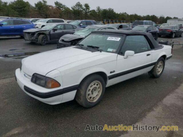 1990 FORD MUSTANG LX, 1FACP44E9LF134745