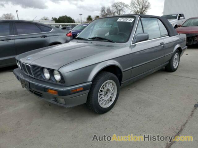 1992 BMW 3 SERIES IC AUTOMATIC, WBABB2315NEC27617
