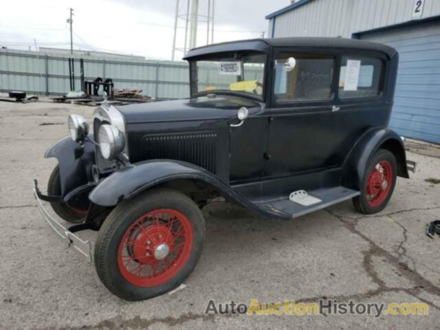 1931 FORD MODEL A, A4287110