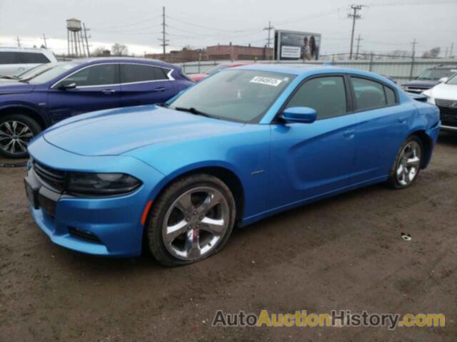2015 DODGE CHARGER R/T, 2C3CDXCT8FH925456