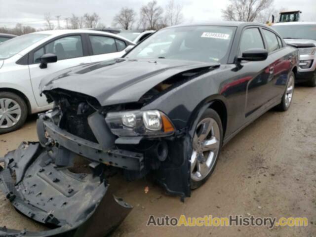 2011 DODGE CHARGER, 2B3CL3CG6BH505846
