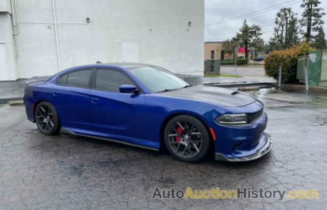 2018 DODGE CHARGER R/T, 2C3CDXCT5JH187706