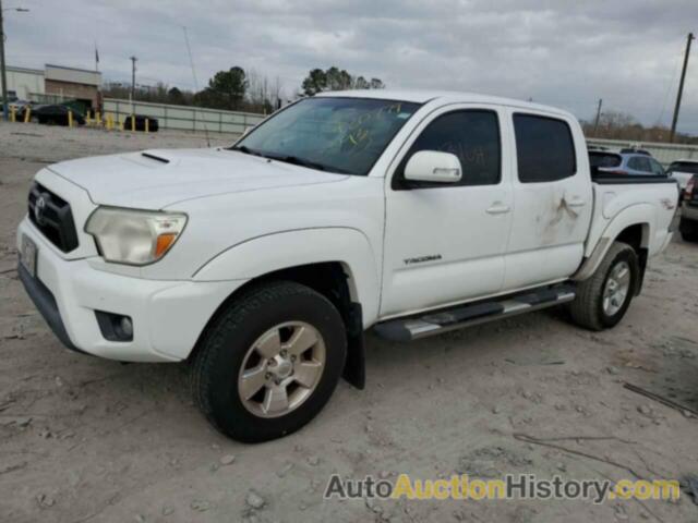 2013 TOYOTA TACOMA DOUBLE CAB PRERUNNER, 5TFJU4GN3DX045724