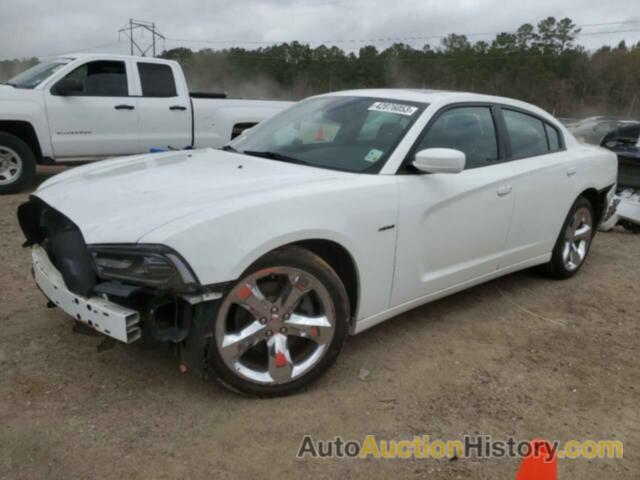 2011 DODGE CHARGER R/T, 2B3CL5CT2BH504332