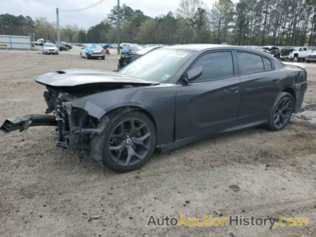 2019 DODGE CHARGER R/T, 2C3CDXCT7KH598199