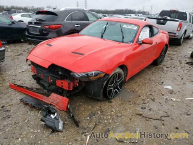 2021 FORD MUSTANG, 1FA6P8TH9M5105785
