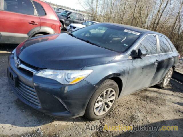 2016 TOYOTA CAMRY LE, 4T4BF1FK0GR567383