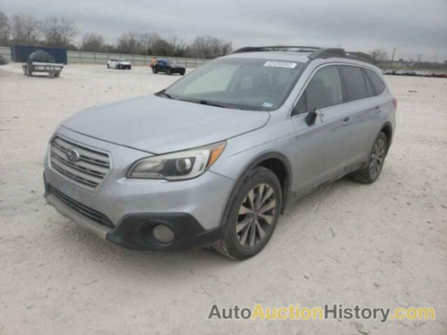 2015 SUBARU OUTBACK 3.6R LIMITED, 4S4BSELC2F3241857