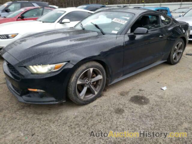 2015 FORD MUSTANG, 1FA6P8AM7F5308709