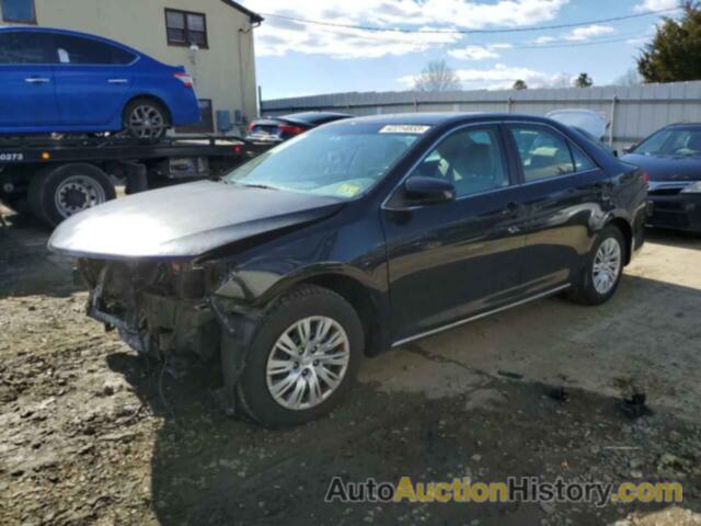 2014 TOYOTA CAMRY L, 4T4BF1FKXER339386