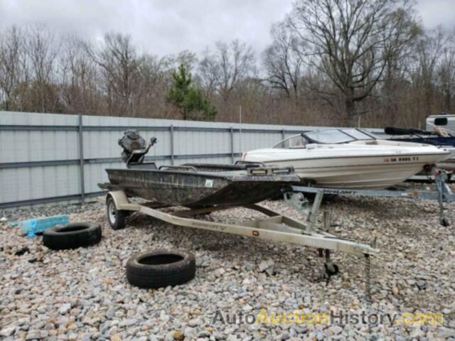2016 OTHER EXCEL BOAT, XCL03935A616