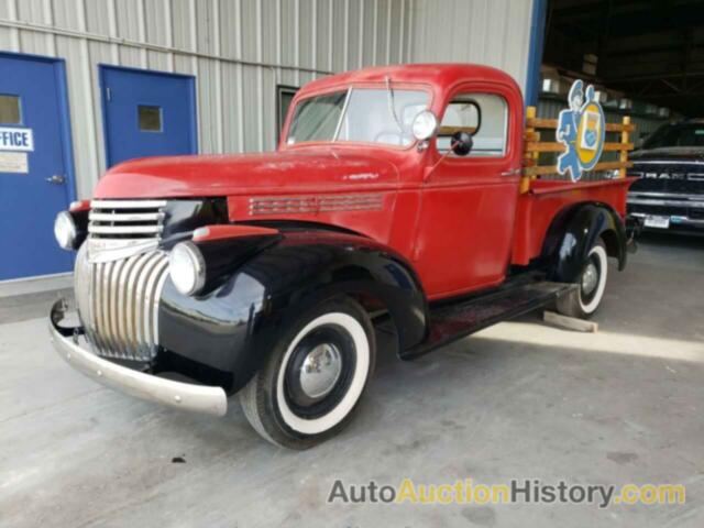1946 CHEVROLET ALL OTHER, DBA457742