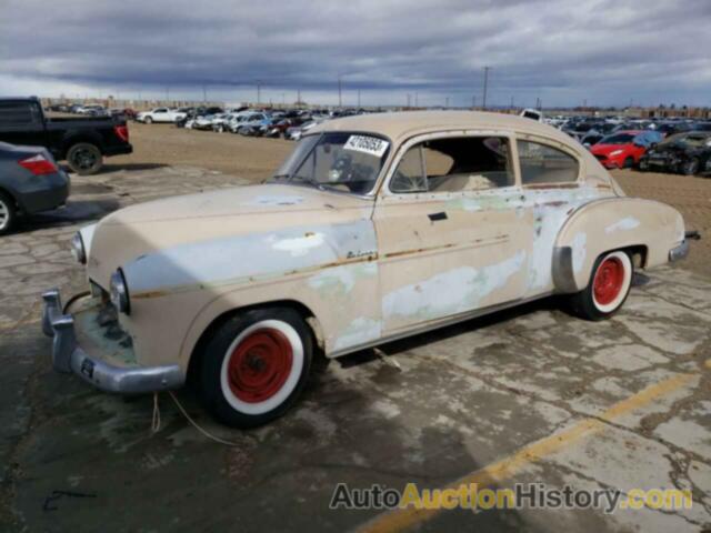 1950 CHEVROLET ALL OTHER, 20HKC12890