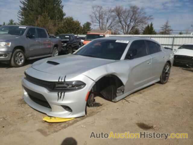 2021 DODGE CHARGER GT, 2C3CDXHG8MH565517
