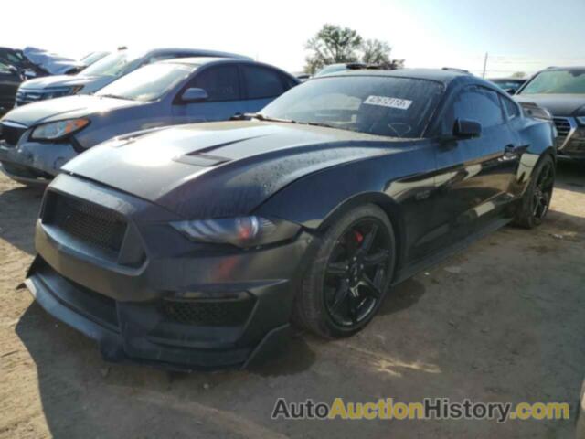 2020 FORD MUSTANG GT, 1FA6P8CF9L5185120
