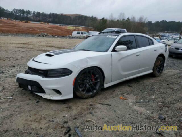 2020 DODGE CHARGER R/T, 2C3CDXCT8LH228249