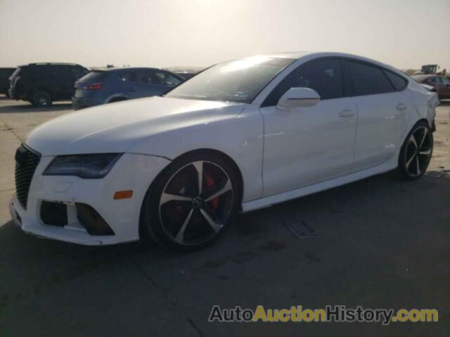 2015 AUDI S7/RS7, WUAW2AFC1FN900724