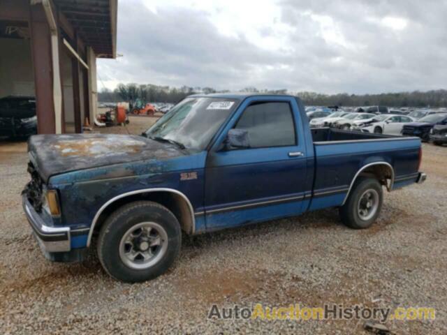 1988 GMC ALL OTHER S15, 1GTCS14E9J8535074