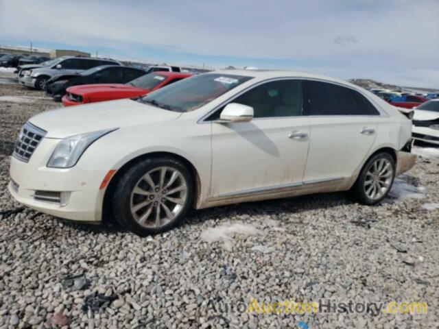 2015 CADILLAC XTS LUXURY COLLECTION, 2G61M5S31F9120811