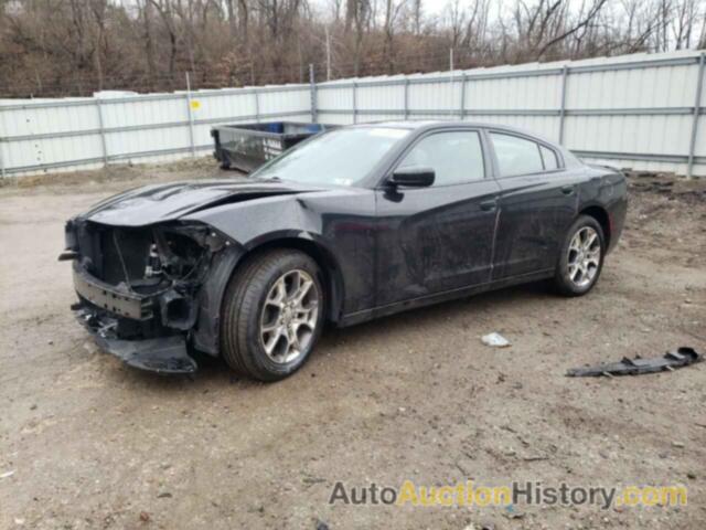 2015 DODGE CHARGER SE, 2C3CDXFG4FH837132