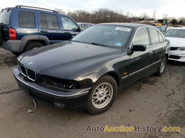 1998 BMW 5 SERIES I, WBADD5326WBV56730