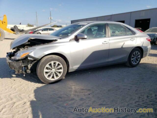2017 TOYOTA CAMRY LE, 4T1BF1FK7HU408386
