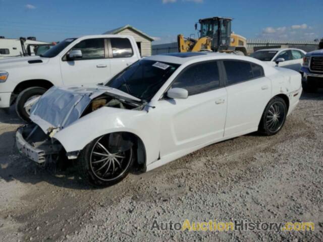 2011 DODGE CHARGER, 2B3CL3CG6BH590123