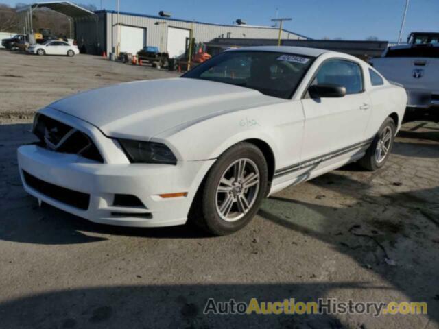 2013 FORD MUSTANG, 1ZVBP8AM1D5225988