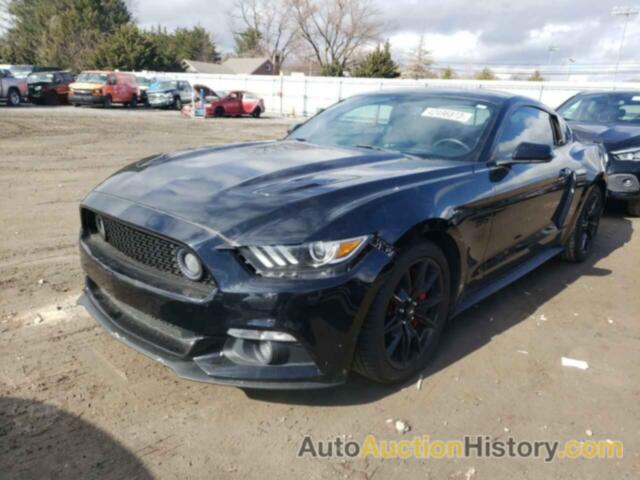 2017 FORD MUSTANG GT, 1FA6P8CF8H5269940
