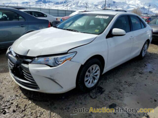2015 TOYOTA CAMRY LE, 4T1BF1FK6FU973144