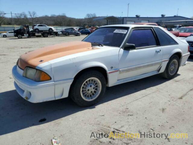 1990 FORD MUSTANG GT, 1FACP42E9LF217157
