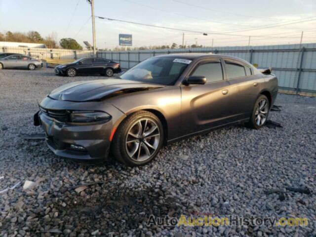 2015 DODGE CHARGER R/T, 2C3CDXCT3FH800431
