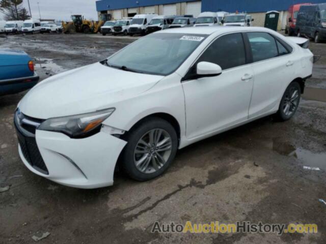 2017 TOYOTA CAMRY LE, 4T1BF1FK2HU409946