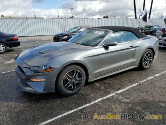 2022 FORD MUSTANG, 1FATP8UH2N5116517
