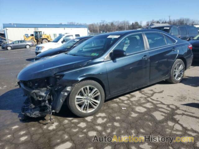 2017 TOYOTA CAMRY LE, 4T1BF1FK8HU714819