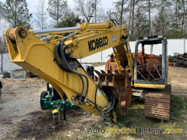 2017 OTHER KOBELCO140, TH0811518