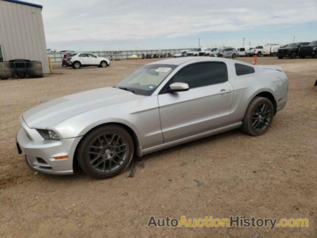 2014 FORD MUSTANG, 1ZVBP8AM0E5249748