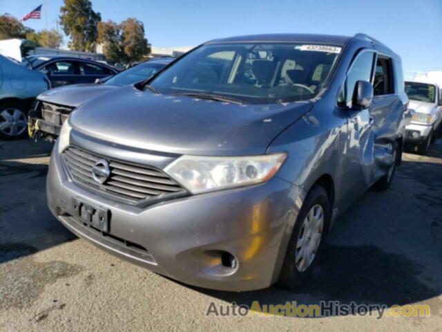 2014 NISSAN ALL OTHER S, JN8AE2KP7E9103712