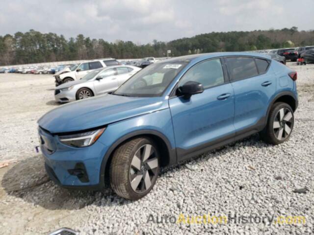 2023 VOLVO C40 RECHAR RECHARGE ULTIMATE, YV4ED3GM0P2029336