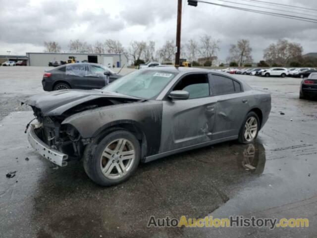 2011 DODGE CHARGER, 2B3CL3CG4BH567603