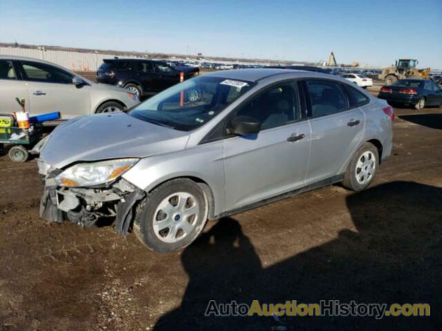 2013 FORD FOCUS S, 1FADP3E2XDL241910