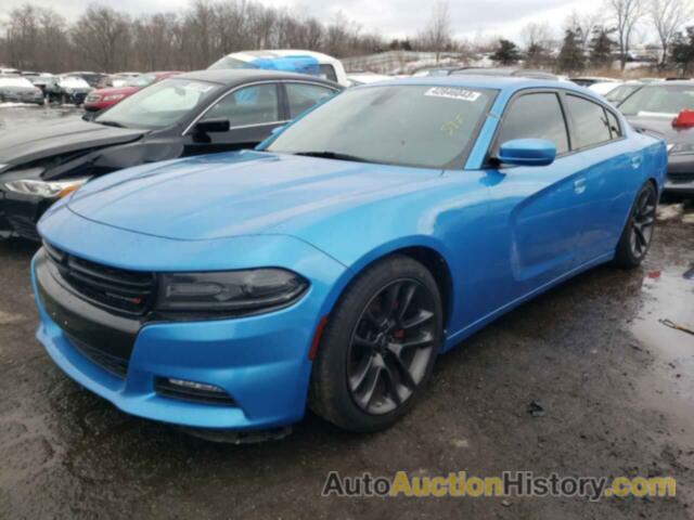 2015 DODGE CHARGER R/T, 2C3CDXCT4FH827329