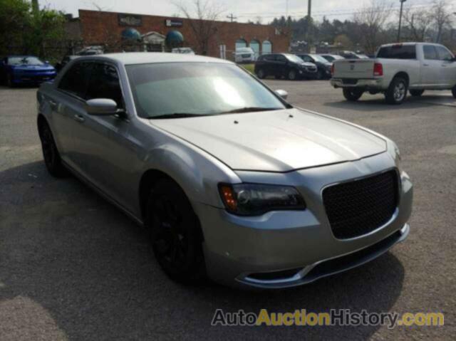2015 CHRYSLER 300 LIMITED, 2C3CCAAG7FH929956